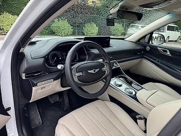 bwb e34: Hyundai Genesis: 2023 г., 3 л, Автомат, Дизель, Кроссовер — 3