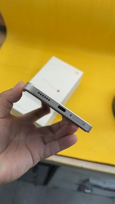Техника жана электроника: Xiaomi, 15, Колдонулган, 512 ГБ, 2 SIM, eSIM — 10