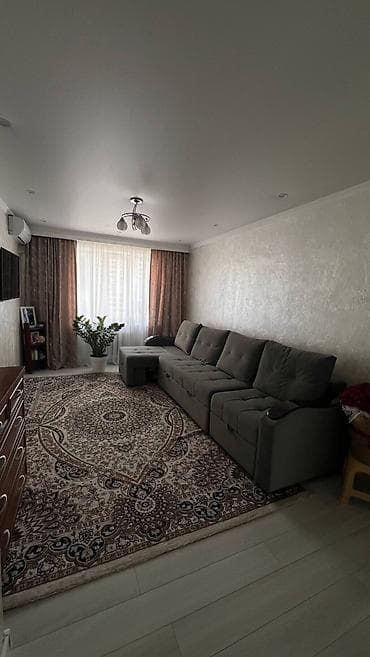 1 комната, 38 м², Политех Индивидуалка, 5 этаж, Евроремонт — 6
