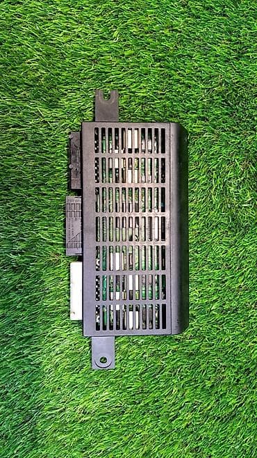 е38: Блок света Е38 Е39 8 386 207 В отличном состоянии, очень большой — 1