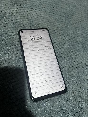 дил азык 4 класс электронный китеп: Redmi, Redmi Note 9, Б/у, 64 ГБ, цвет - Серый, 2 SIM — 7