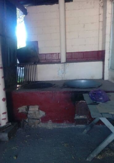 аренда дома новопавловка: Село. Новопокрока Сдается помещение и участок под бизнес Площадь — 1