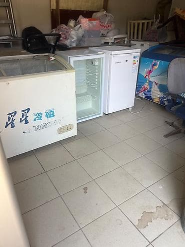 холодилник бу: Продаю холодильники работают отлично в хорошем состоянии Цены — 7