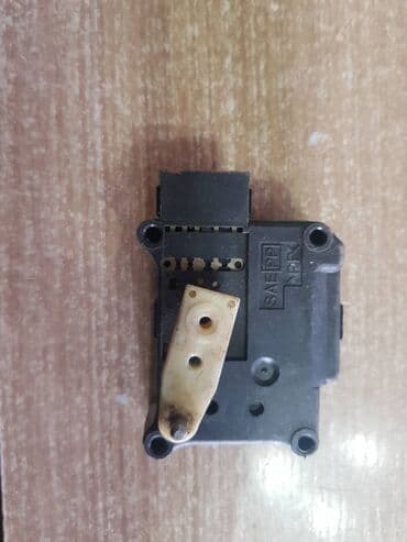 ip камеры speed dome с датчиком температуры: Nissan Cefiro A32 актуатор печки, Нисан Максима A32 сервопривод — 3