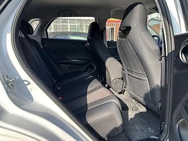 электромобили на продажу: BYD E2: 2024 г., 0.1 л, Автомат, Электромобиль, Хэтчбэк — 9