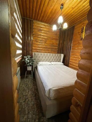 Баня, Сауна | Комнаты отдыха