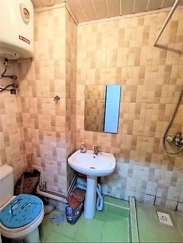 улан: 2 комнаты, Без подселения — 5