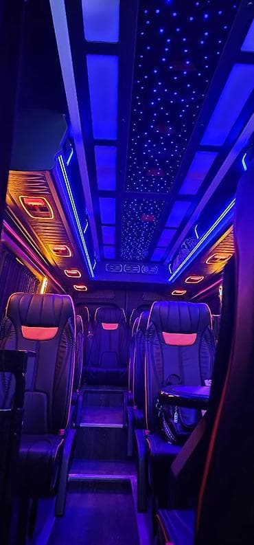 bus: На заказ — 7