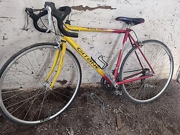 Шоссейный велосипед, Рама M (156 - 178 см), Б/у