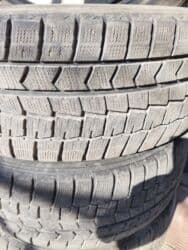 купить зимние шины на 14 бу: Шины 225 / 50 / R 18, Зима, Б/у, Легковые, Япония, Dunlop — 4