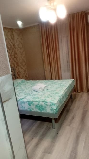 1 комната, Люкс, элитка, Шлагбаум, Душевая кабина, Постельное белье, Кондиционер — 2