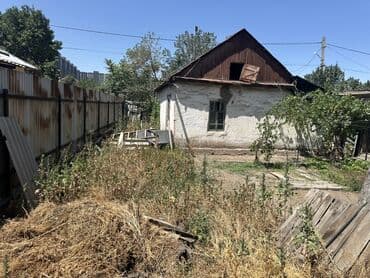 продаю дом село петровка: Дом, 70 м², 3 комнаты, Собственник, Старый ремонт — 7