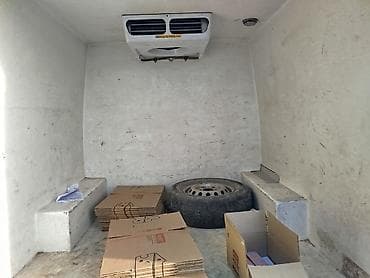 renault 21: Грузовик, Mercedes-Benz, Стандарт, Б/у — 8