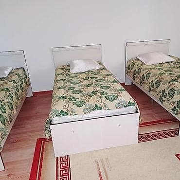 Кыймылсыз мүлк: Ысык-Көлдө конок үйү, Чолпон-Ата — 2
