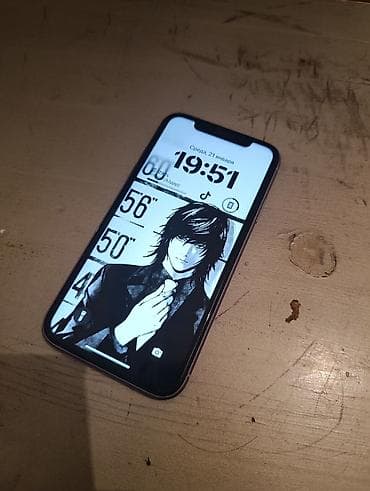 iphone 3g: IPhone 11, Б/у, 128 ГБ, Deep Purple, Защитное стекло, Чехол, 83 % — 7