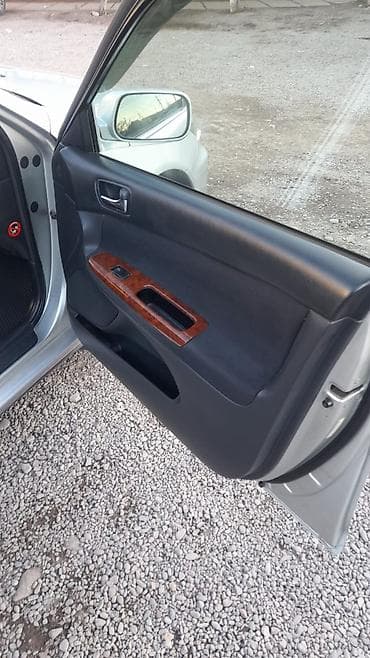 lada 06: Toyota Camry: 2003 г., 2.4 л, Автомат, Бензин, Седан — 6