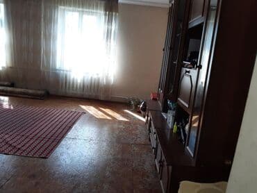 продаю дом в рассрочку бишкек: Дом, 100 м², 4 комнаты, Собственник, Косметический ремонт — 10