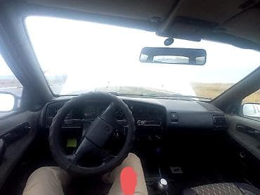 коробка опель вектра б: Volkswagen Passat: 1990 г., 1.8 л, Ручные, Бензин, Седан — 2