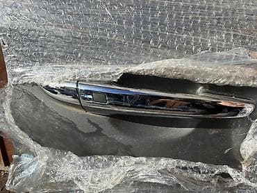 Алдыңкы оң эшиктин туткасы Эшиктин туткасы Hyundai Колдонулган, Оригинал