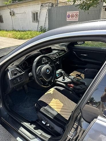 bmw e63: BMW 4 series: 2019 г., 2 л, Автомат, Бензин, Лифтбек — 8