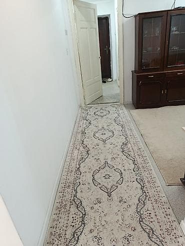 комната кок жар: 70 м², С мебелью — 9