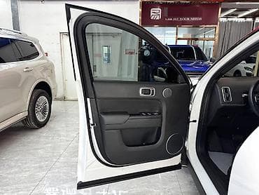 k7 2019: Lixiang L7: 2023 г., Кроссовер — 4