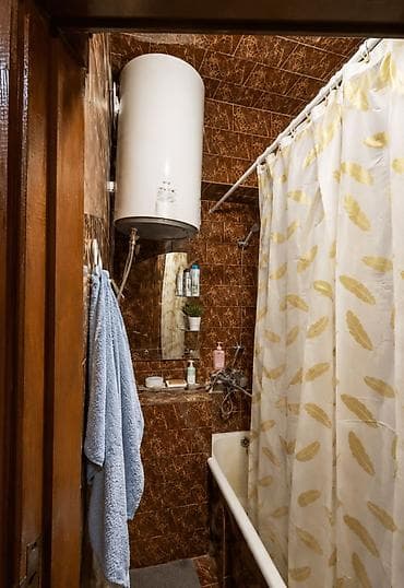 5 микр: 3 комнаты, 61 м², 3 этаж, Евроремонт — 6