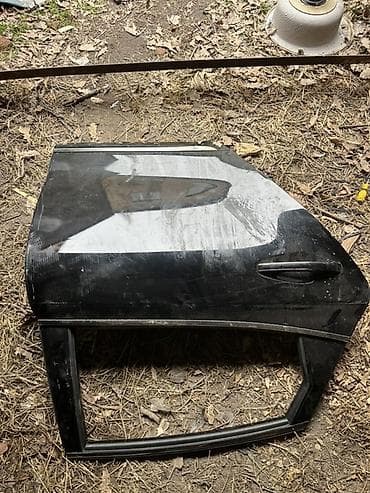 машина кузов: Дверь Комплект Kia, Оригинал — 5