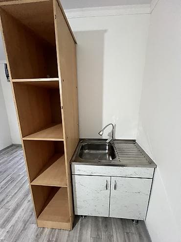 сдаю помещение склад: Студия, Собственник, Без подселения, С мебелью частично — 3