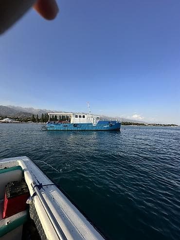 Суу транспорту: Продаю — 6