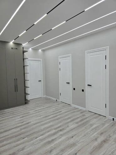 106 серия дом: Элитка, 3 комнаты, 130 м² — 5