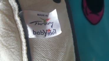 kidilo страна производитель: Люлька -переноска, производство турция фирмы BabyMol в отличном — 3