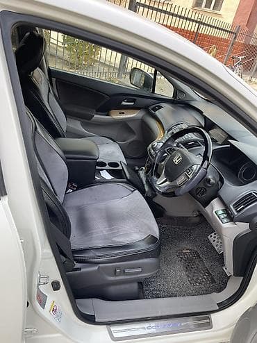 Продажа авто: Honda Odyssey: 2008 г., 2.4 л, Автомат, Бензин, Минивэн — 10