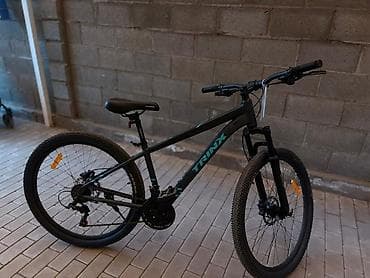 Детские велосипеды: Горный велосипед, Trinx, Алюминий — 4