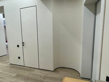 сдается квартира дордой 2: 2 комнаты, Собственник, Без подселения, С мебелью полностью — 18