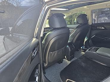 colf 3: Kia K7: 2020 г., 3 л, Автомат, Газ, Седан — 10