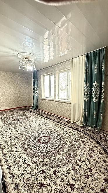 single room flat: 📌В Сокулуке в центре от трассы 300м. продается дом. ✅Участок: 8 — 8