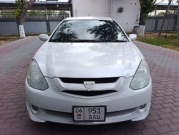 матор д245: Toyota Caldina: 2003 г., 1.8 л, Автомат, Бензин, Универсал — 5