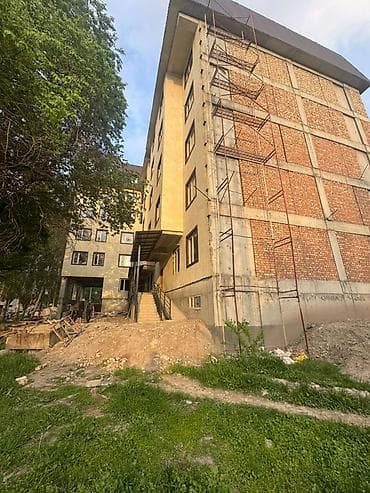 Үй куруучулардан жаңы конуштар: Курулуп бүткөн, Жеке план, 2 бөлмө, 49 м² — 6