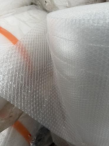 пленка пупырчатая: Тип пленки — 1