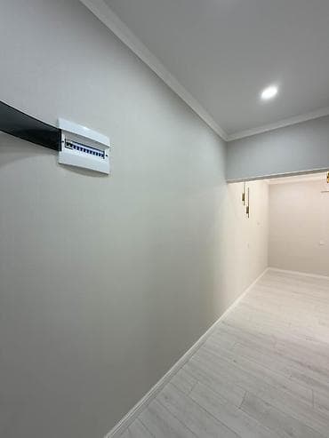 ремонт домов: 2 комнаты, 48 м², 106 серия, 1 этаж, Евроремонт — 10