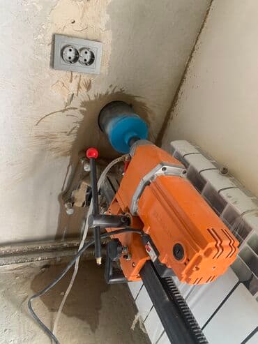 ножницы для пластиковых труб: Резка, Алмазная резка — 2