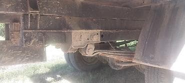 усилитель 5 1: Грузовик, Mercedes-Benz, Стандарт, 3 т, Б/у — 7