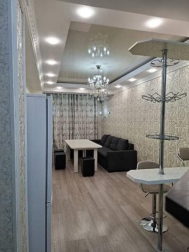 нарында сатылат: 2 бөлмө, Менчик ээси, Чогуу жашоосу жок, Толугу менен эмереги бар — 3