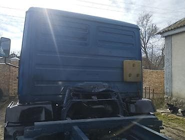 mini cooper: Грузовик, Mercedes-Benz — 4