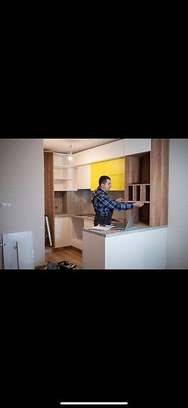 Ищу опытного мебельщика для постоянного сотрудничества Работа