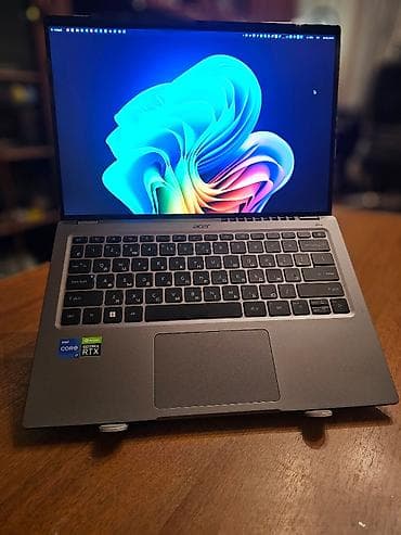 Ультрабук, Б/у, Intel Core i7