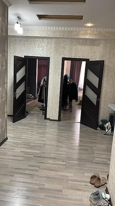 Недвижимость: 3 комнаты, 114 м², Элитка, 8 этаж, Старый ремонт — 5