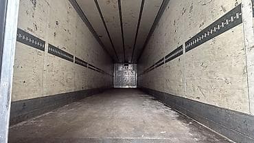 прцеп реф: Прицеп, Schmitz Cargobull, Холодильник, рефрижератор — 4