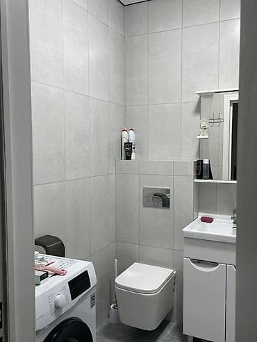 Кыймылсыз мүлк: 2 бөлмө, Ала-Арча CБ Менчик ээси, Үй-бүлөлүүлөргө, 6 айдан баштап — 7